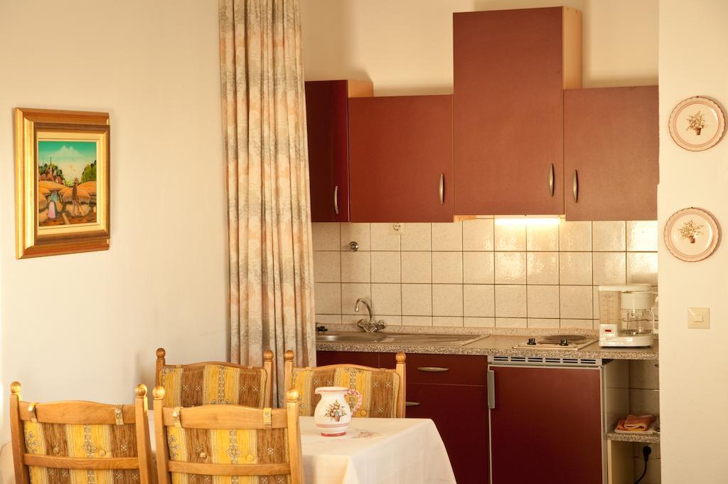 Gaestehaus Mira Winterberg Quarto foto