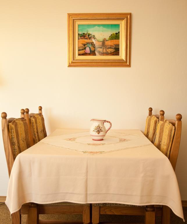 Gaestehaus Mira Winterberg Quarto foto