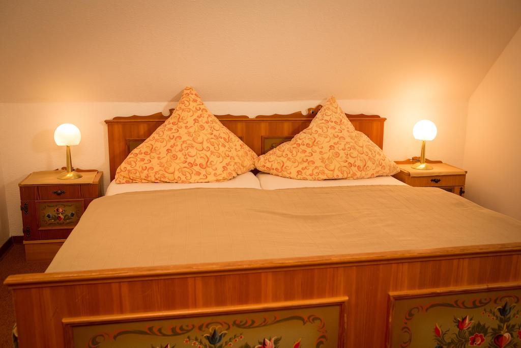 Gaestehaus Mira Winterberg Quarto foto