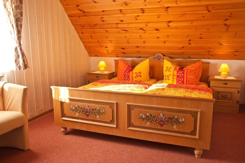 Gaestehaus Mira Winterberg Quarto foto